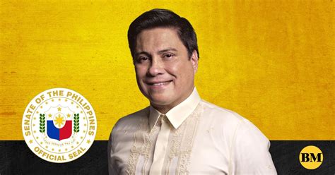 senate president philippines|Juan Miguel Zubiri is new Senate president.